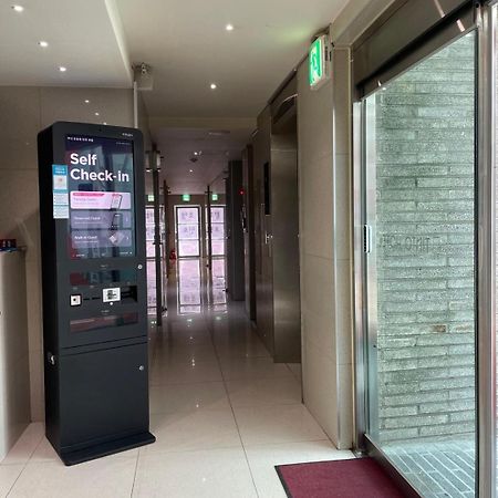 Tinto Hotel Μπουσάν Εξωτερικό φωτογραφία